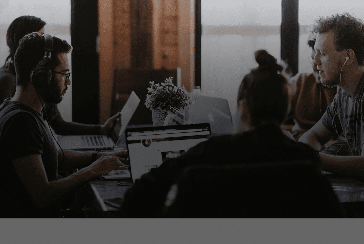 BitX team working together