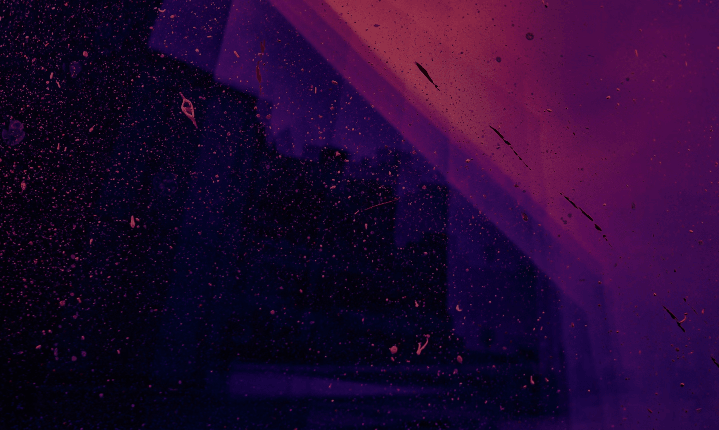 News Hero Background