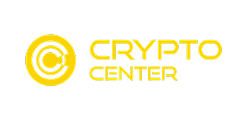 Crypto Center logo