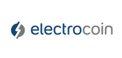 Electrocoin logo