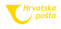 Hrvatska Pošta logo