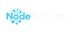 NodeFactory logo